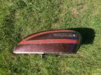 Honda cb550 benzinetank, Motoren, Ophalen, Gebruikt