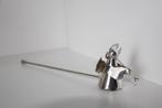 Kaarsendover kaarsenstok domper * engel met fluit - 25 cm, Antiek en Kunst, Ophalen of Verzenden