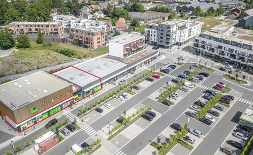 Commerce à vendre à Court-St.-Etienne, Immo, Huizen en Appartementen te koop, Overige soorten