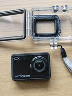 Activeon CX Actie Camera, Audio, Tv en Foto, Overige merken, Zo goed als nieuw, Ophalen