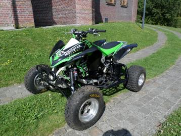 KXF450R