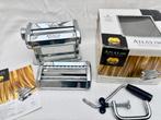 Marcato Atlas 150 Wellness Pastamachine, Ophalen of Verzenden, Zo goed als nieuw