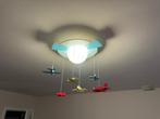 Plafondlamp kinderkamer, Ophalen, Gebruikt, Overige typen