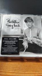 1 cd van PHIL COLLINS Going Back, Ophalen of Verzenden