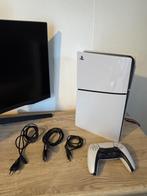 Ps5 Slim, Consoles de jeu & Jeux vidéo, Consoles de jeu | Sony PlayStation 5, Enlèvement ou Envoi, Neuf, Playstation 5 Digital