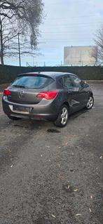 Opel astra j benzine 1.4 km119.000 euro 5 met keuring airco, Auto's, Euro 5, Parkeersensor, Bedrijf, Handgeschakeld