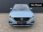 MG MG ZS EV Luxury 45 kWh MG ZS EV Luxury 45 kWh, Auto's, 45 kWh, Gebruikt, 1532 kg, 263 km