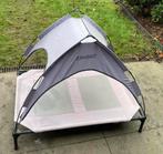 Hondenbed met zonnescherm, Enlèvement, Comme neuf