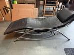 Design Chaise longue, Huis en Inrichting, Ophalen, Minder dan 75 cm, 150 tot 200 cm, Postmodern