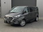 Ford Tourneo Custom Limited 8-zit, Auto's, Voorwielaandrijving, Monovolume, 1995 cc, 4 cilinders