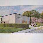 Bouwgrond, Immo, 9700 Oudenaarde, 1500 m² of meer