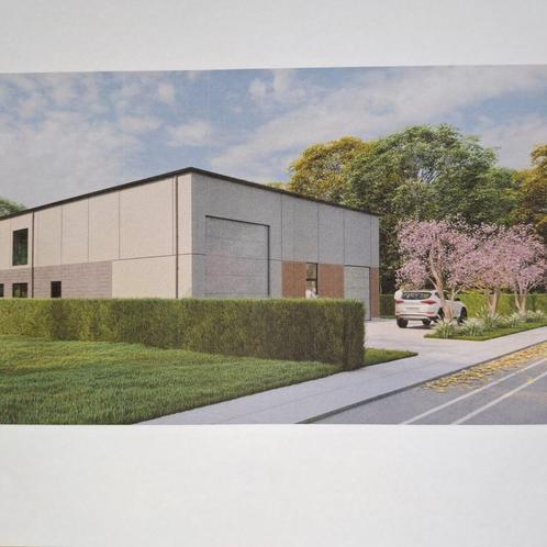 Bouwgrond, Immo, Gronden en Bouwgronden, 1500 m² of meer