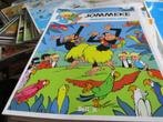Jommeke nieuwe cover strips deel 1, Boeken, Stripverhalen, Meerdere stripboeken, Ophalen of Verzenden, Zo goed als nieuw, Jef Nys