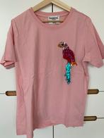 Essentiel antwerp t shirt, Ophalen, Zo goed als nieuw, Roze, Maat 34 (XS) of kleiner