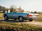Mercedes-Benz SL-Klasse 350 1971 Auto - Belgian car - 32500, Automaat, Achterwielaandrijving, Beige, Cabriolet