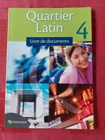 Quartier Latin 4, Ophalen of Verzenden, Zo goed als nieuw