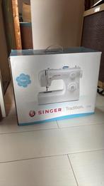 Naaimachine, Hobby & Loisirs créatifs, Machines à coudre & Accessoires, Enlèvement, Utilisé, Machine à coudre