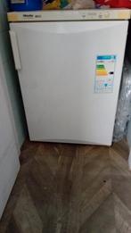 Diepvries, Ophalen, Gebruikt