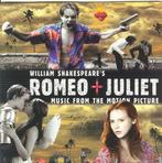 CD * ROMEO & JULIET - MUSIC FROM THE MOTION PICTURE, Comme neuf, Enlèvement ou Envoi