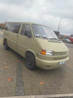 Vw t4 1900 td bj 1997, Auto's, Volkswagen, Bedrijf, Overige carrosserie, Transporter, Te koop