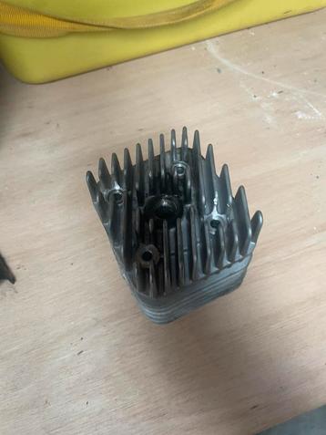 70 cilinder stage 6 Mk2 beschikbaar voor biedingen