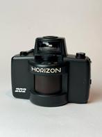 Horizon 202 - panoramic film camera., Audio, Tv en Foto, Fotocamera's Analoog, Ophalen of Verzenden, Zo goed als nieuw, Compact