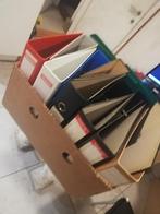 Mappen Aan 50 Cent St Zijn 14 Stuks., Ophalen