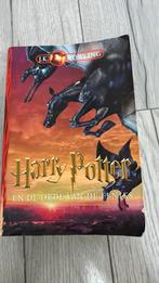 Harry potter en de order van de fenix boek, Verzamelen, Harry Potter, Ophalen, Zo goed als nieuw
