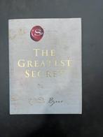 Rhonda Byrne - The Greatest Secret, Boeken, Ophalen, Rhonda Byrne