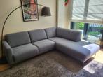 Canapé, Huis en Inrichting, Ophalen, 250 tot 300 cm, Hoekbank, Zo goed als nieuw