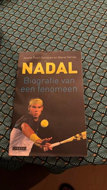 J. Pujol-Galceran - Nadal beschikbaar voor biedingen