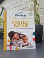 L'ostéopathie, Boeken, Ophalen, Nieuw