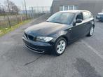 bmw 116 i, Euro 5, 1995 cc, Zwart, 4 cilinders