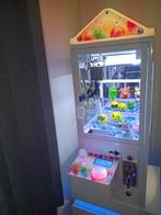 Mini grijpmachine, Verzamelen, Automaten | Overige, Ophalen, Zo goed als nieuw