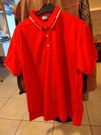 POLO SHIRTS - 1 ROOD & 1 BLAUW, Kleding | Heren, Andere, Overige kleuren, Nieuw, Overige maten