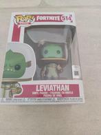 Funko Pop Fortnite Leviathan - #514, Comme neuf, Enlèvement