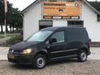 Volkswagen Caddy 2.0 TDI 102 pk Euro 6 Trekhaak (bj 2018), Auto's, Voorwielaandrijving, Gebruikt, Euro 6, 4 cilinders