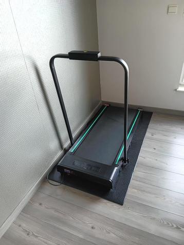 Wandel- en loopband Dreaver s340, Enlèvement, Comme neuf, Tapis roulant