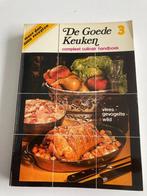 Kookboek " De Goede keuken van "Rijk der Vrouw" deel 3 1977, Boeken, Gelezen, Ophalen of Verzenden, Hoofdgerechten, Europa