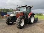 Steyr 6125 PROFI, 120 à 160 ch, Utilisé, Steyr, 7500 à 10000