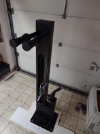 UNIOR fiets reparatie station, Ophalen, Gebruikt, Gereedschapsset
