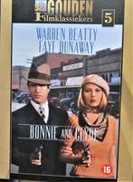 DVD ACTIE- BONNIE AND CLYDE (WARREN BEATTY- FAYE DUNAWAY), Cd's en Dvd's, Dvd's | Actie, Alle leeftijden, Ophalen of Verzenden