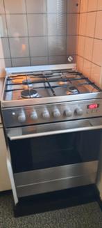 fornuis, Elektronische apparatuur, Ophalen, Warmhoudplaat, 60 cm of meer, 4 kookzones