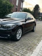 BMW 318 GT, Auto's, BMW, Automaat, Zwart, Leder, Particulier