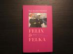 Felix & Felka   -Hans Joachim Schädlich-, Boeken, Ophalen of Verzenden, België