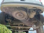 Uitlaat (compleet) van een Mercedes Citan, Gebruikt, Mercedes-Benz