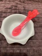 Bord en lepel baby Born Zapf creation voor pop, Kinderen en Baby's, Speelgoed | Poppen, Ophalen of Verzenden