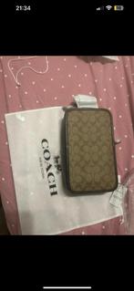 Coach Sullivan bag, Ophalen, Nieuw, Coach