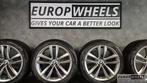 19 inch BMW 5 Serie G60 G61 G80 winterbanden Runflat, Auto-onderdelen, 19 inch, Banden en Velgen, Personenwagen, Gebruikt