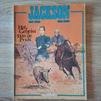 Het geheim van de Pruis/Jackson, Ophalen of Verzenden, Gelezen